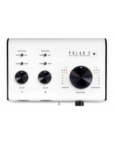 Blackstar Polar 2