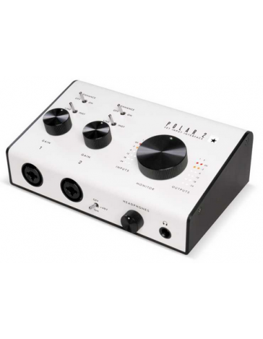 Blackstar Polar 2 Blackstar Polar 2