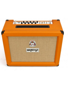 Orange AD30 Twin Channel 2x12"