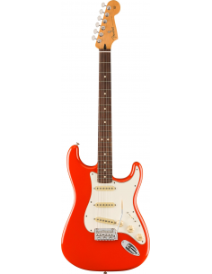 Fender Stratocaster Player...