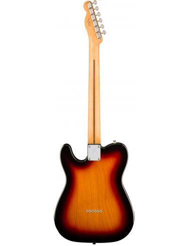 Fender Telecaster Player II - 3CS MN Fender Telecaster Player II - 3CS MN