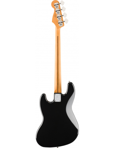 Fender Jazz Bass Player II - BLK MN Fender Jazz Bass Player II - BLK MN