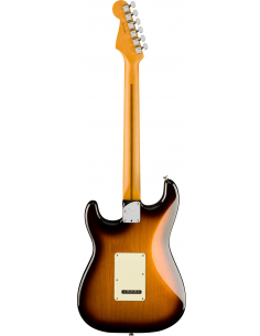 Fender Stratocaster... 2