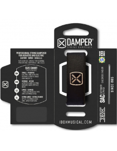 Ibox Damper DTMD20 - Medium