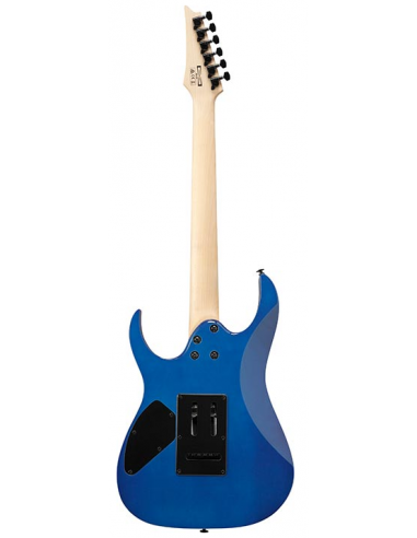 Ibanez GRG120QASP - BGD Ibanez GRG120QASP - BGD