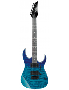 Ibanez GRG120QASP - BGD