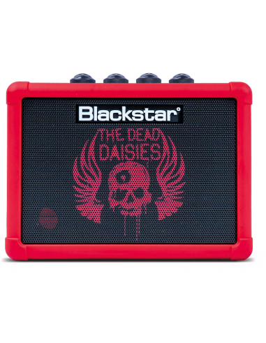 Blackstar Fly 3 BT The Dead Daisies... Blackstar Fly 3 BT The Dead Daisies...