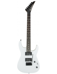 Jackson JS12 Dinky - Snow...