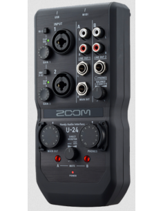 Zoom U-24