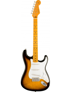 Fender Stratocaster...