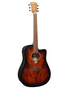LAG Tramontane T70DCE - B&B
