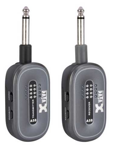 XVIVE A58 XVIVE A58