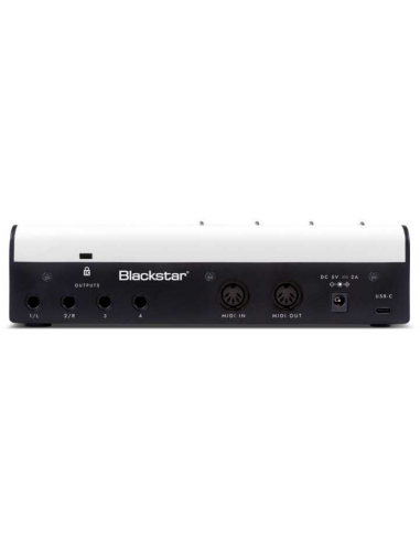 Blackstar Polar 4 Blackstar Polar 4
