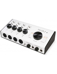 Blackstar Polar 4
