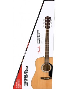 Fender FA-115 Dreadnought...