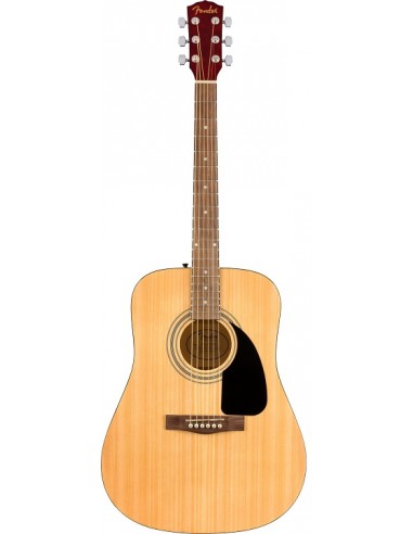 Fender FA-115 Dreadnought Starter Pack Fender FA-115 Dreadnought Starter Pack
