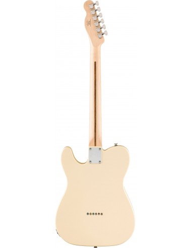 Squier Telecaster Affinity Thinline - OW Squier Telecaster Affinity Thinline - OW