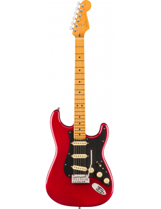 Fender Stratocaster...