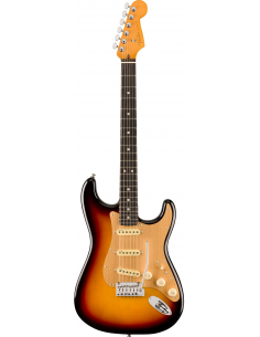 Fender Stratocaster...