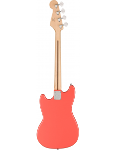 Squier Bronco Bass -... 2
