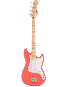 Squier Bronco Bass -...