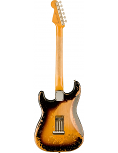 Fender Stratocaster Mike... 2