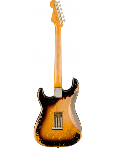 Fender Stratocaster Mike McCready... Fender Stratocaster Mike McCready...