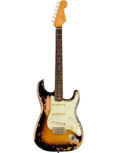 Fender Stratocaster Mike...