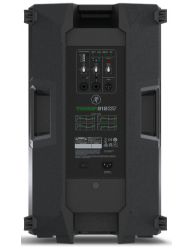 Mackie Thump 212XT Mackie Thump 212XT