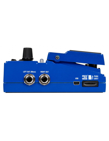 Digitech Jam Man Solo HD Digitech Jam Man Solo HD