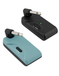 Fender Telepath - Sistema... 2