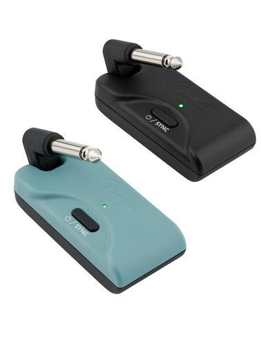 Fender Telepath - Sistema inalámbrico Fender Telepath - Sistema inalámbrico