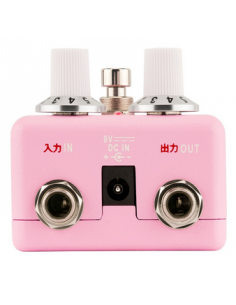 Fender Hello Kitty Fuzz 2