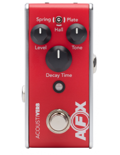 Fishman AFX Acoustiverb Mini