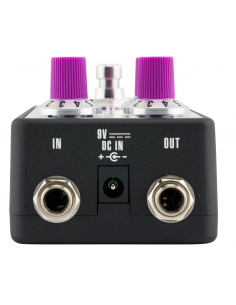 Fender Bassman Fuzz 2