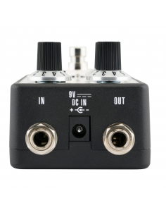 Fender Bassman Comp 2