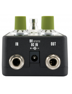 Fender Bassman Reverb 2