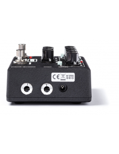 MXR M80 Bass D.I.+ 2