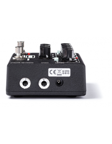 MXR M80 Bass D.I.+ MXR M80 Bass D.I.+