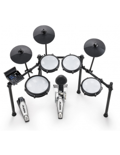 Alesis Nitro Max 2