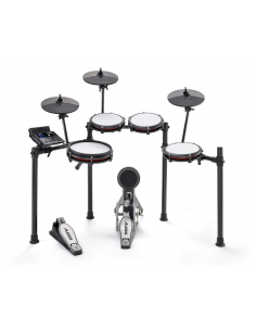 Alesis Nitro Max