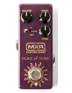 MXR CSP039 Mini Duke of Tone