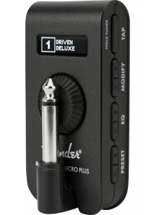 Fender Mustang Micro Plus 2