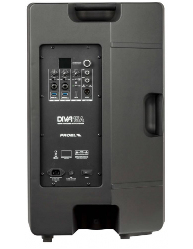 Proel DIVA 15A Proel DIVA 15A
