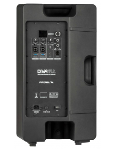 Proel DIVA 12A 2