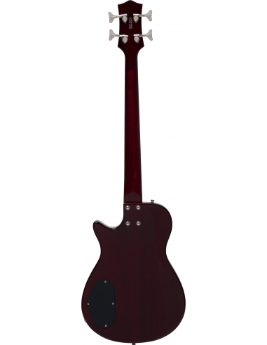 Gretsch Jet Club Bass Streamliner -... Gretsch Jet Club Bass Streamliner -...