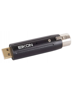 Eikon EKUSBX1