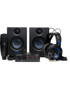 Presonus Audiobox USB 96...