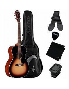 Álvarez Pack de guitarra...
