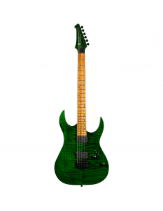 Spira S450 TGR Transparent...